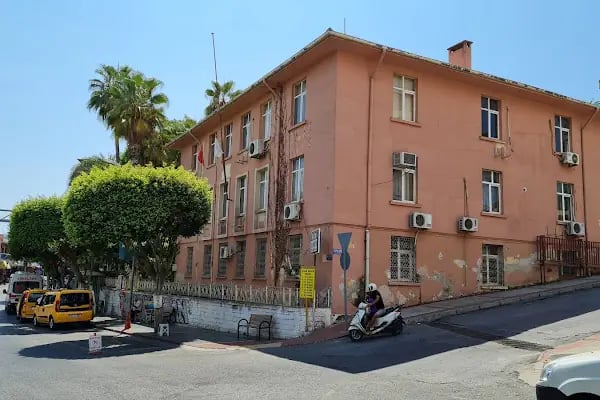 Alanya İlçe Sağlık Müdürlüğü - Resim 7