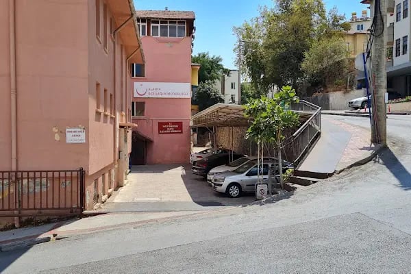 Alanya İlçe Sağlık Müdürlüğü - Resim 5