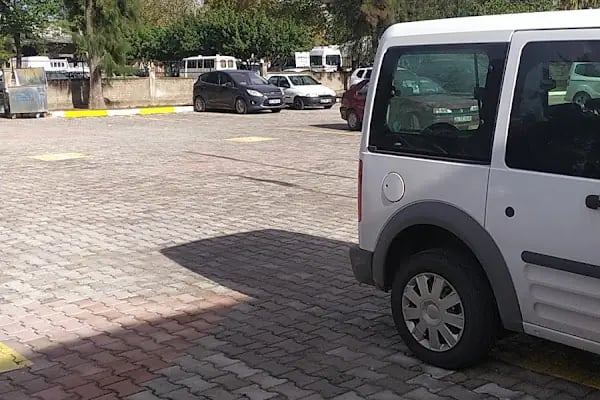 T.C. Sağlık Bakanlığı Antalya İl Ambulans Servisi Başhekimliği - Resim 6