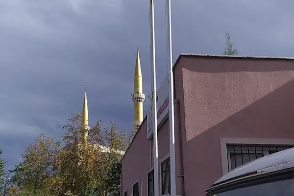 T.C. Sağlık Bakanlığı Antalya İl Ambulans Servisi Başhekimliği - Resim 4