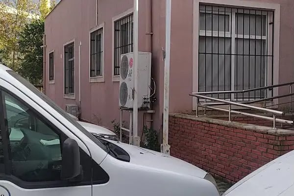 T.C. Sağlık Bakanlığı Antalya İl Ambulans Servisi Başhekimliği - Resim 3