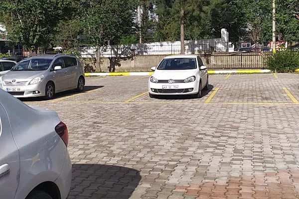 T.C. Sağlık Bakanlığı Antalya İl Ambulans Servisi Başhekimliği - Resim 7