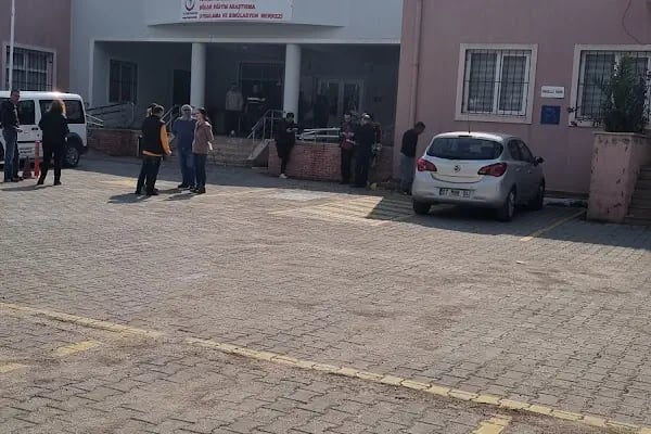T.C. Sağlık Bakanlığı Antalya İl Ambulans Servisi Başhekimliği - Resim 5