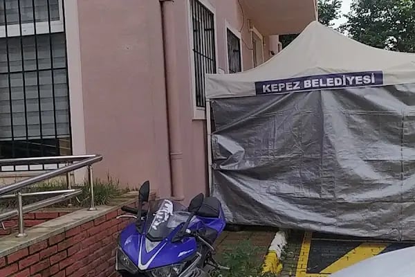 T.C. Sağlık Bakanlığı Antalya İl Ambulans Servisi Başhekimliği - Resim 8