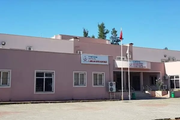 T.C. Sağlık Bakanlığı Antalya İl Ambulans Servisi Başhekimliği - Resim 13