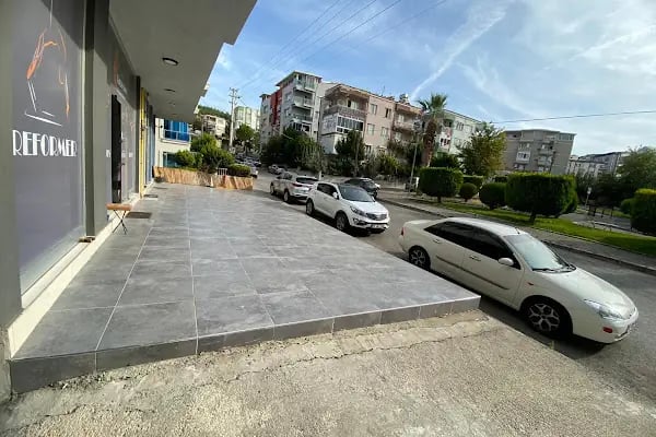 Stallion Gym &amp; Crossfit - Resim 7