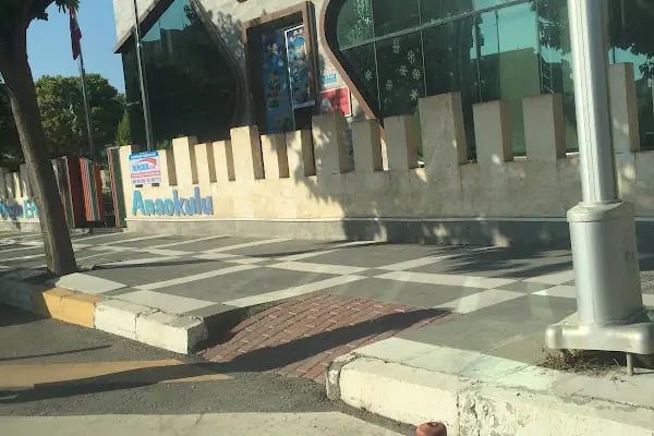 Özel Şanlıurfa Neşe Erberk Anaokulu - Resim 1