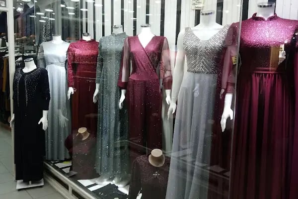 RAMAZANOGULLARI Giyim Konya - Resim 10