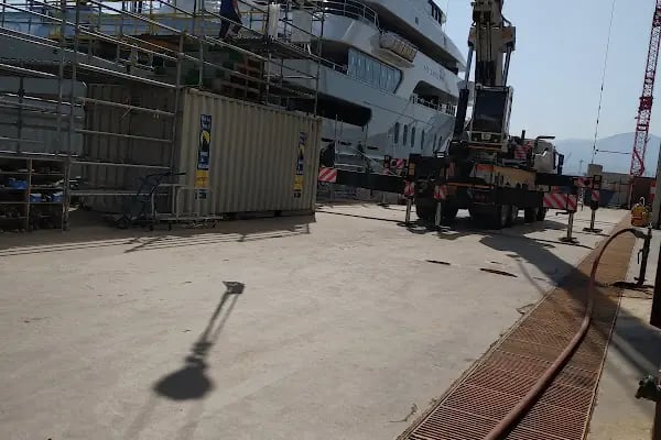 Ak Yatçılık Sanayi ve Ticaret A.Ş - Resim 2
