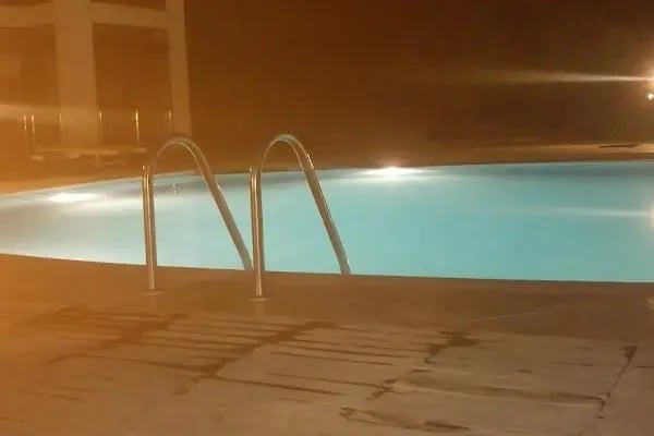 yalıkavak trafik otoparkı - Resim 11