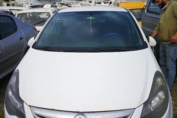 yalıkavak trafik otoparkı - Resim 13