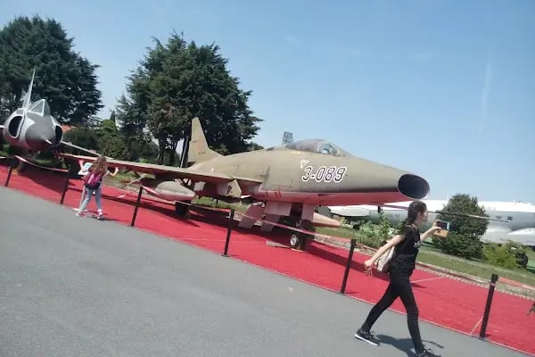 Sakarya Uygulamalı Bilimler Üniversitesi SAKARYA MESLEK YÜKSEKOKULU - Resim 13