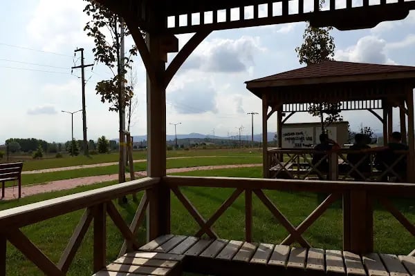 Sakarya Uygulamalı Bilimler Üniversitesi SAKARYA MESLEK YÜKSEKOKULU - Resim 8
