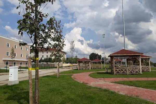 Sakarya Uygulamalı Bilimler Üniversitesi SAKARYA MESLEK YÜKSEKOKULU - Resim 19