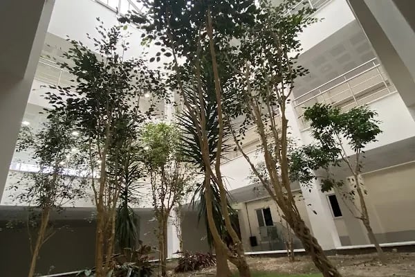 Sakarya Uygulamalı Bilimler Üniversitesi SAKARYA MESLEK YÜKSEKOKULU - Resim 15