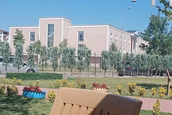 Sakarya Uygulamalı Bilimler Üniversitesi SAKARYA MESLEK YÜKSEKOKULU - Resim 18