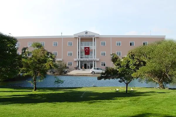 Sakarya Uygulamalı Bilimler Üniversitesi SAKARYA MESLEK YÜKSEKOKULU - Resim 2