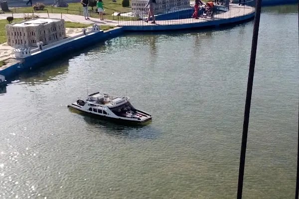 Sakarya Uygulamalı Bilimler Üniversitesi SAKARYA MESLEK YÜKSEKOKULU - Resim 9