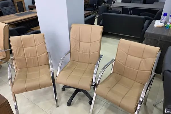 BEST OFİS MOBİLYALARI - Resim 9