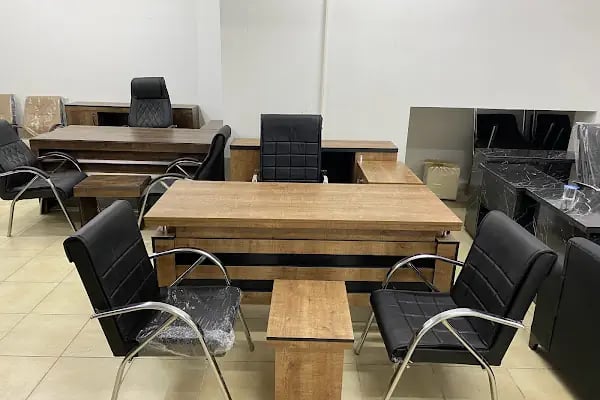 BEST OFİS MOBİLYALARI - Resim 20