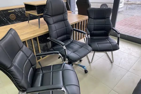 BEST OFİS MOBİLYALARI - Resim 4