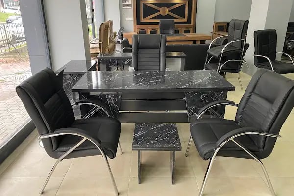 BEST OFİS MOBİLYALARI - Resim 18