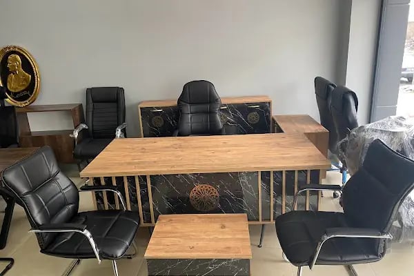 BEST OFİS MOBİLYALARI - Resim 19