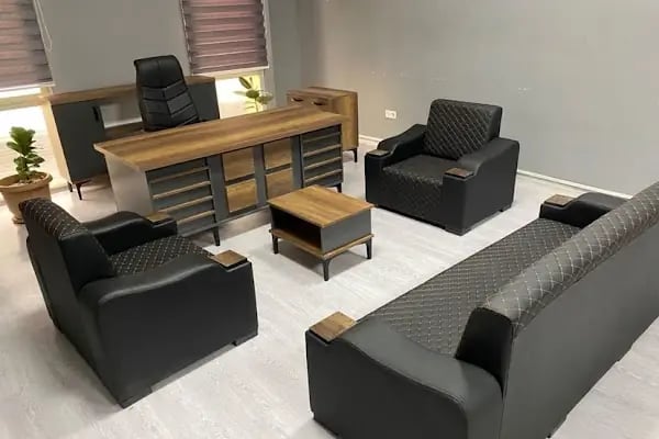 BEST OFİS MOBİLYALARI - Resim 16