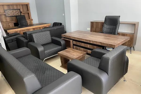 BEST OFİS MOBİLYALARI - Resim 17