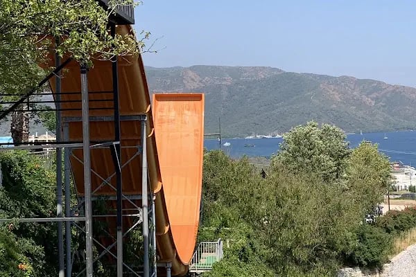 Aqua Dream Water Park - Resim 10