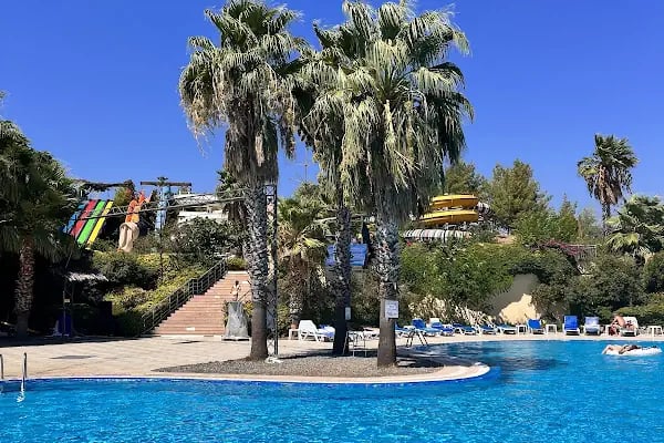 Aqua Dream Water Park - Resim 8