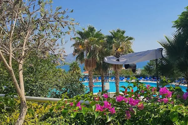 Aqua Dream Water Park - Resim 15