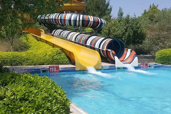 Aqua Dream Water Park - Resim 7