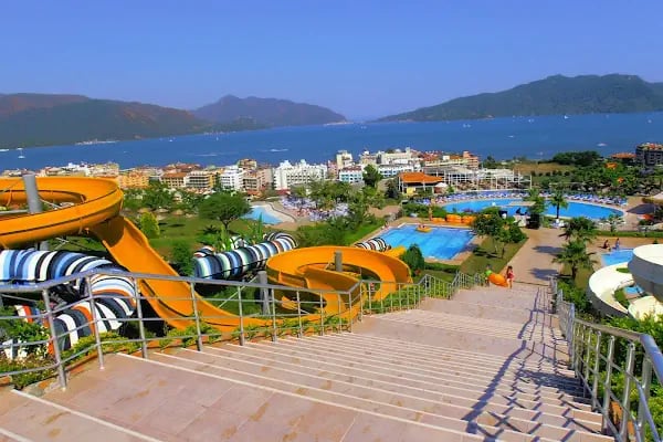 Aqua Dream Water Park - Resim 2