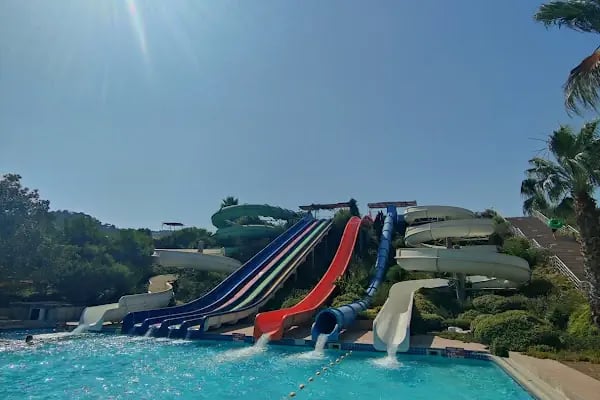 Aqua Dream Water Park - Resim 18