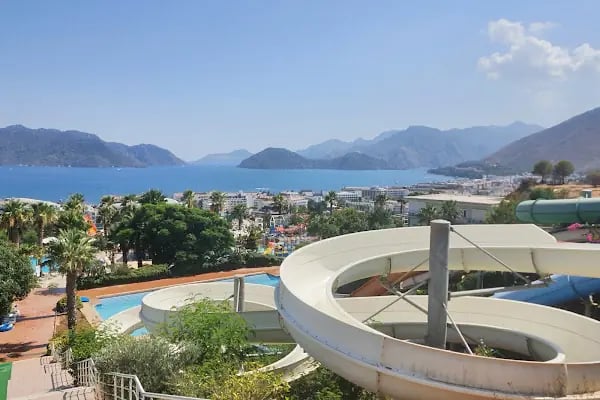 Aqua Dream Water Park - Resim 9