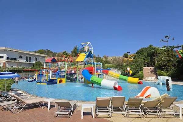 Aqua Dream Water Park - Resim 12