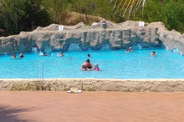 Aqua Dream Water Park - Resim 11