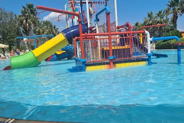 Aqua Dream Water Park - Resim 6