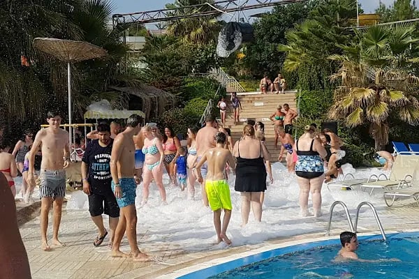 Aqua Dream Water Park - Resim 13