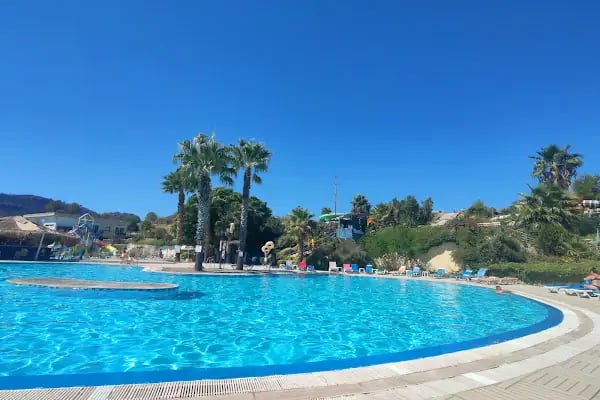 Aqua Dream Water Park - Resim 4