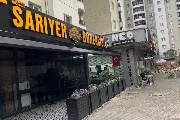 Neo Erkek Kuaförü - Resim 3