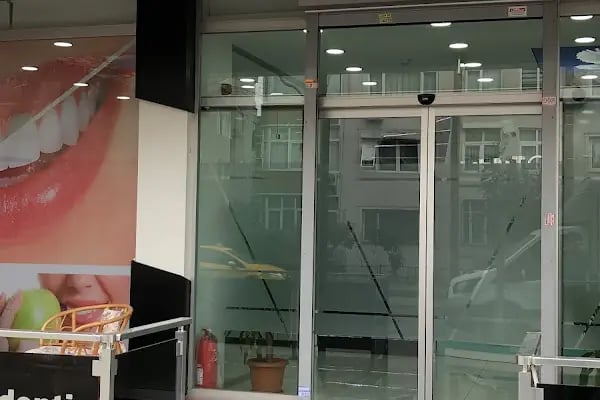 Dent Club Ağız Ve Diş Sağlığı Merkezi - Resim 7