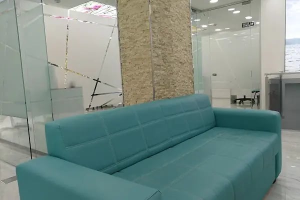 Dent Club Ağız Ve Diş Sağlığı Merkezi - Resim 8