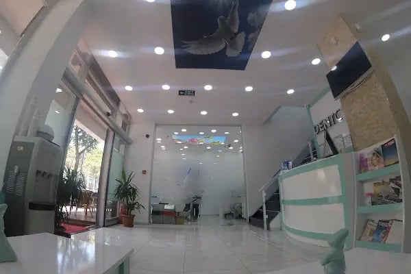 Dent Club Ağız Ve Diş Sağlığı Merkezi - Resim 4