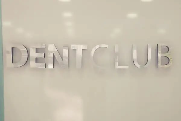 Dent Club Ağız Ve Diş Sağlığı Merkezi - Resim 10