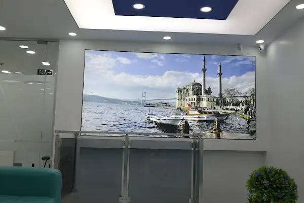 Dent Club Ağız Ve Diş Sağlığı Merkezi - Resim 5