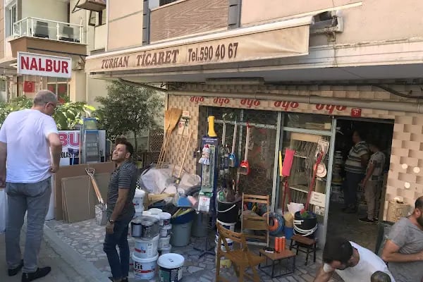 Turhan Nalbur - Resim 2