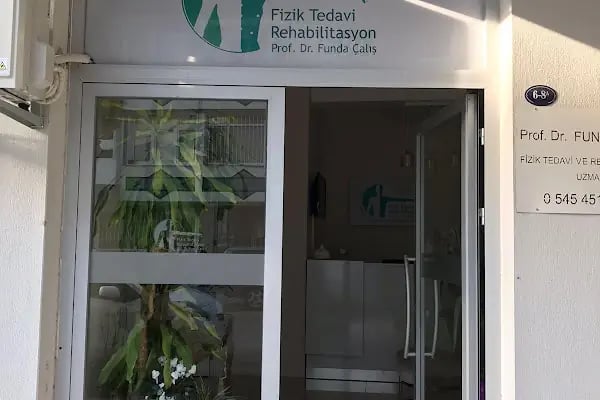 Profesör Dr Funda Çalış - Resim 10