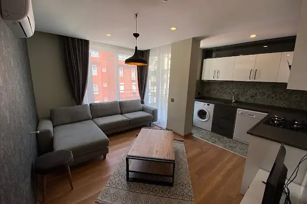 LONDON OTEL - Resim 7